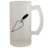 16oz Frosted Beer Stein Thumbnail