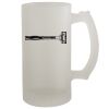 16oz Frosted Beer Stein Thumbnail