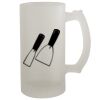 16oz Frosted Beer Stein Thumbnail