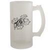 16oz Frosted Beer Stein Thumbnail