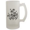 16oz Frosted Beer Stein Thumbnail