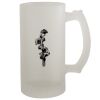 16oz Frosted Beer Stein Thumbnail