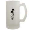 16oz Frosted Beer Stein Thumbnail