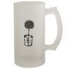 16oz Frosted Beer Stein Thumbnail