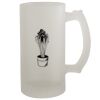 16oz Frosted Beer Stein Thumbnail