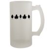 16oz Frosted Beer Stein Thumbnail