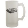 16oz Frosted Beer Stein Thumbnail