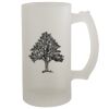 16oz Frosted Beer Stein Thumbnail