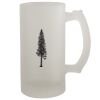 16oz Frosted Beer Stein Thumbnail