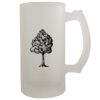 16oz Frosted Beer Stein Thumbnail