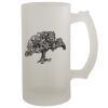 16oz Frosted Beer Stein Thumbnail