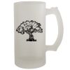 16oz Frosted Beer Stein Thumbnail