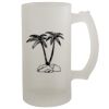 16oz Frosted Beer Stein Thumbnail