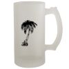 16oz Frosted Beer Stein Thumbnail