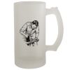 16oz Frosted Beer Stein Thumbnail