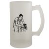 16oz Frosted Beer Stein Thumbnail