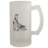 16oz Frosted Beer Stein Thumbnail