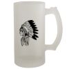 16oz Frosted Beer Stein Thumbnail