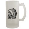 16oz Frosted Beer Stein Thumbnail