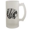 16oz Frosted Beer Stein Thumbnail