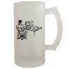 16oz Frosted Beer Stein Thumbnail