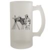 16oz Frosted Beer Stein Thumbnail