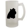 16oz Frosted Beer Stein Thumbnail