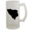 16oz Frosted Beer Stein Thumbnail