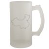 16oz Frosted Beer Stein Thumbnail