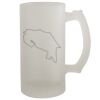 16oz Frosted Beer Stein Thumbnail