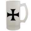 16oz Frosted Beer Stein Thumbnail