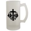 16oz Frosted Beer Stein Thumbnail