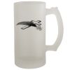 16oz Frosted Beer Stein Thumbnail
