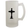 16oz Frosted Beer Stein Thumbnail