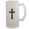 16oz Frosted Beer Stein Thumbnail