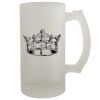 16oz Frosted Beer Stein Thumbnail