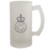 16oz Frosted Beer Stein Thumbnail