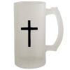 16oz Frosted Beer Stein Thumbnail