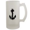 16oz Frosted Beer Stein Thumbnail