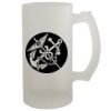 16oz Frosted Beer Stein Thumbnail