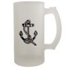 16oz Frosted Beer Stein Thumbnail