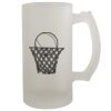 16oz Frosted Beer Stein Thumbnail