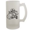 16oz Frosted Beer Stein Thumbnail