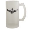 16oz Frosted Beer Stein Thumbnail