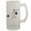 16oz Frosted Beer Stein Thumbnail