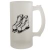 16oz Frosted Beer Stein Thumbnail
