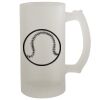 16oz Frosted Beer Stein Thumbnail