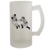 16oz Frosted Beer Stein Thumbnail