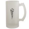 16oz Frosted Beer Stein Thumbnail