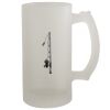 16oz Frosted Beer Stein Thumbnail